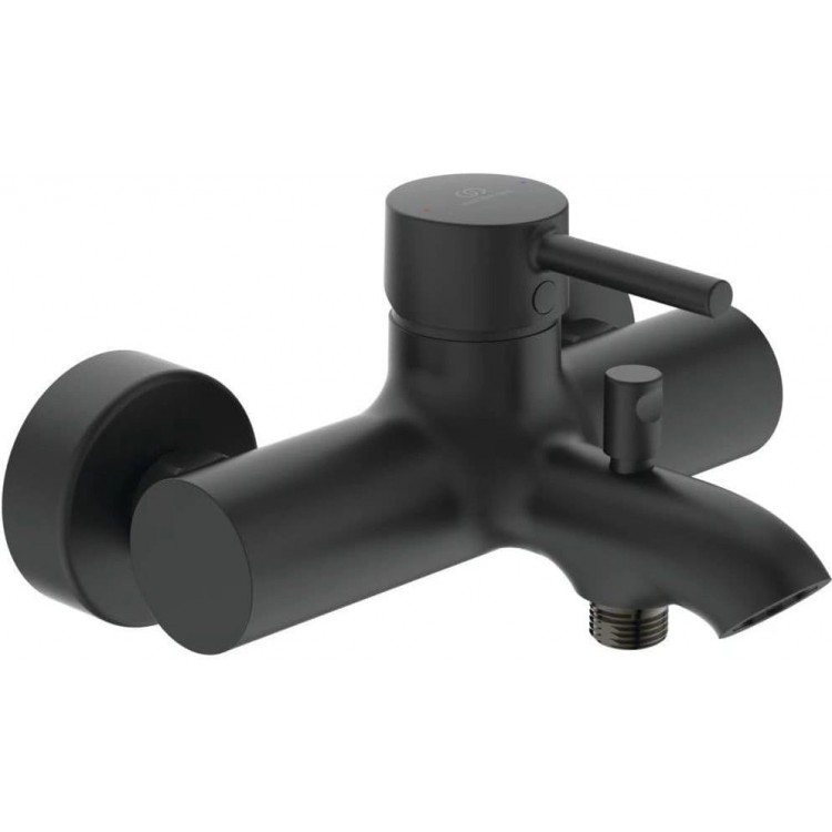 Смеситель для ванны Ideal Standard Cerafine Black Смеситель для ванны Ideal Standard Cerafine Black